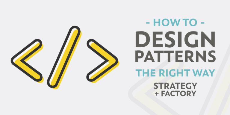 Strategy Pattern in Spring Boot: The Right Way - The Geeky Asian